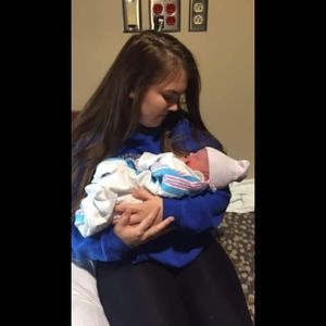 Meet your Posher, Caitlin